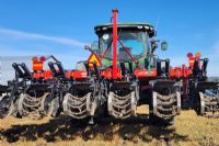 En Estrie, des agriculteurs s’engagent pour protéger leur eau potable